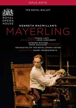 Liszt: Mayerling