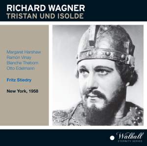 Wagner: Tristan und Isolde