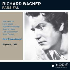 Wagner: Parsifal