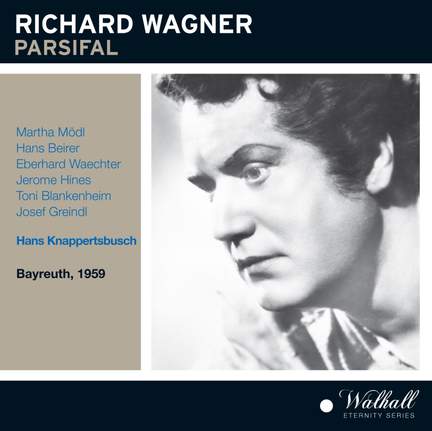 Wagner: Parsifal