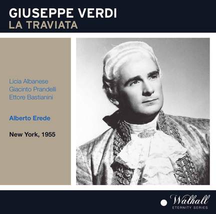 Verdi: La Traviata