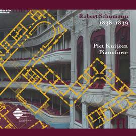 Piet Kuijken plays Schumann