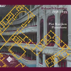 Piet Kuijken plays Schumann