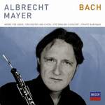 Cantilena: Voices of Bach Product Image