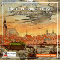 Selle - Historia, Sacred Concertos & Motets for Easter