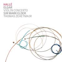 Elgar: Violin Concerto