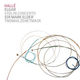 Elgar: Violin Concerto