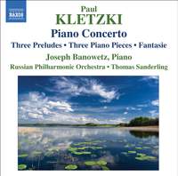 Paul Kletzki - Piano Concerto