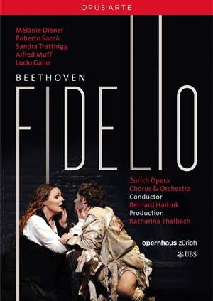 Beethoven: Fidelio, Op. 72