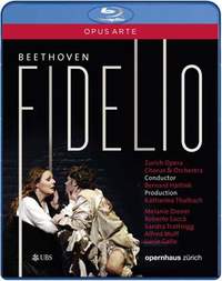 Beethoven: Fidelio, Op. 72