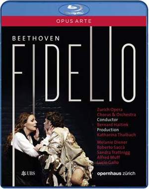 Beethoven: Fidelio, Op. 72