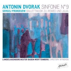 Dvorak - Symphony No. 9