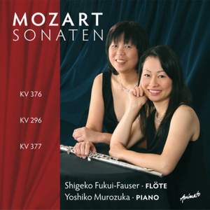 Mozart - Sonatas