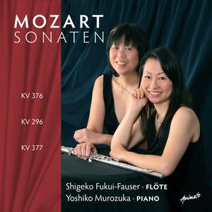 Mozart - Sonatas