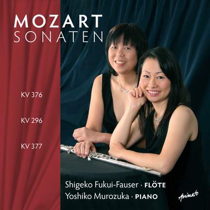 Mozart - Sonatas