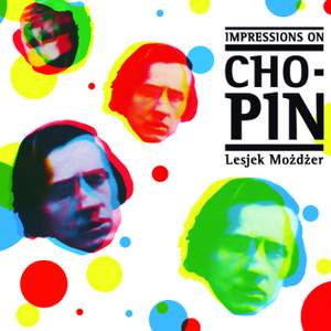 Impressions on Chopin