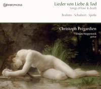 Lieder von Liebe und Tod