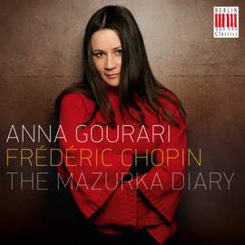 Chopin: The Mazurka Diary