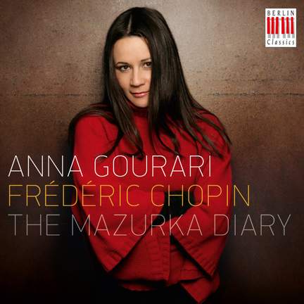 Chopin: The Mazurka Diary
