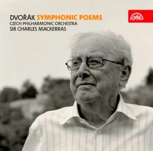 Dvorák - Symphonic Poems