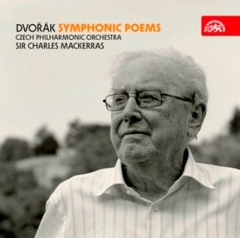 Dvorák - Symphonic Poems