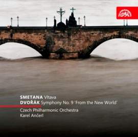 Dvorak - Symphony No. 9