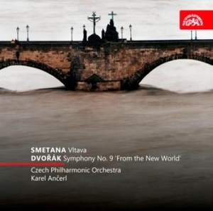 Dvorak - Symphony No. 9