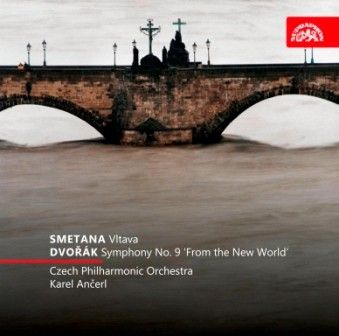 Dvorak - Symphony No. 9