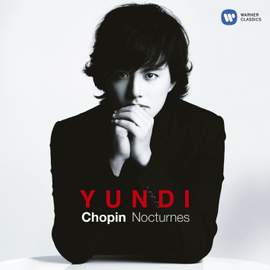 Chopin: Nocturnes Nos. 1-21