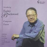 Introducing Easley Blackwood