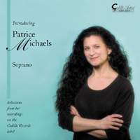 Introducing Patrice Michaels