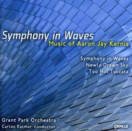 Symphony in Waves