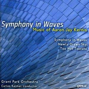 Symphony in Waves