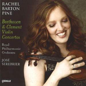 Beethoven & Clement: Violin Concertos