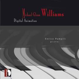 Michael Glenn Williams - Digital Animation