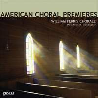 American Choral Premieres