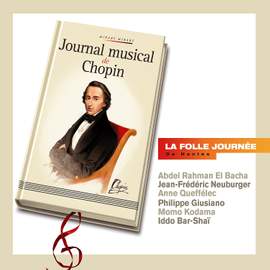 Chopin - A Musical Diary