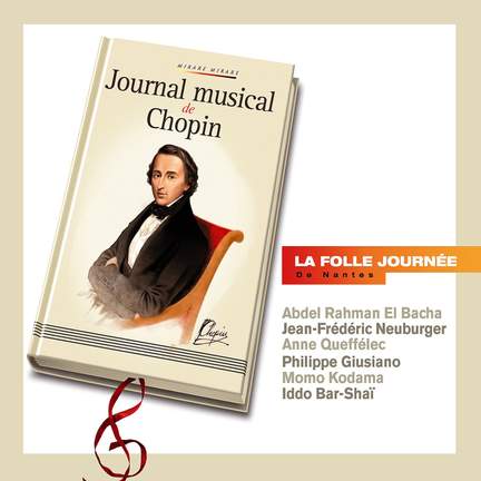 Chopin - A Musical Diary
