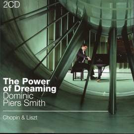 The Power of Dreaming