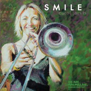 Carol Jarvis - Smile