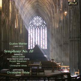 Mahler: Symphony No. 10 in F sharp major
