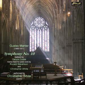 Mahler: Symphony No. 10 in F sharp major