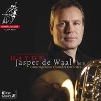 Haydn - Horn Concertos