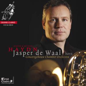 Haydn - Horn Concertos