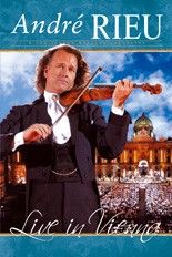 André Rieu - Live in Vienna