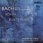 Bach and The North German Tradition I