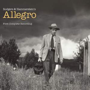 Rodgers, R: Allegro