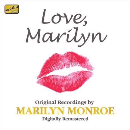 Love, Marilyn