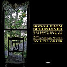 Songs from Spoon River