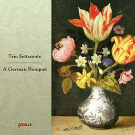 A German Bouquet
